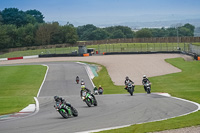 Lower Group Green Bikes